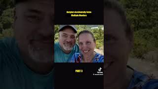 Burglars Accidentally Solve Multiple Murders Part 3 That would show in the toxicology report