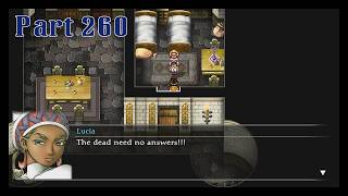 Suikoden 2 HD Remaster Playthrough Part 260 Dunan Castle; An assassin in the middle of the night