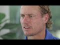 Lleyton Hewitt's Road to Newport | Episode 9 - Winning Wimbledon