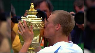 Celebrity Lleyton Hewitt's Road to Newport | Episode 9 - Winning Wimbledon Net Worth