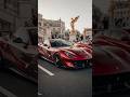 “Ferrari’s history, legacy, and challenges—60 seconds of pure passion, power, and unbeatable speed.”