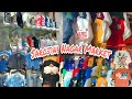 'Sarojini Nagar Market' Detailed Vlog | 'सरोजिनी नगर मार्केट' का फुल व्लोग