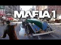 Mafia 1 Remake Is Much Bigger Than We Thought, But It Is Badly Advertised
