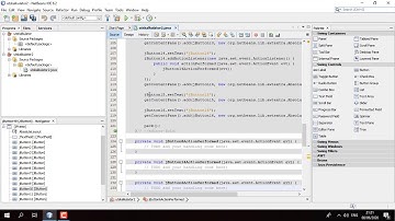 TUTORIAL MEMBUAT KALKULATOR SEDERHANA, KONVERSI SUHU & DESAIN GRAFIK PAPAN CATUR