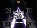 WR-104 Mungkin Sudah Meledak, Dan Kita Belum Tahu @flawlessxladerr