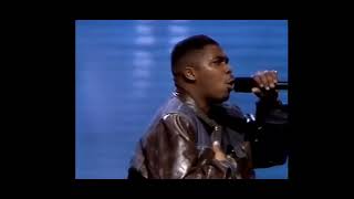 It's Showtime at the Apollo - EPMD "I'm Mad" (1991)