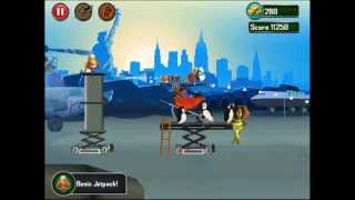 Madagascar Math Ops-Math Made Fun