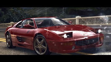 [Bloodfangs Story #1] Need for Speed - No Limits [1080p / FullHD iPhone Xs Max rec]