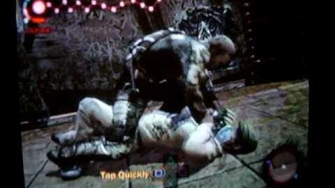 Infamous 1 "Perfect" Evil Walkthrough W/Commentary: Part 29