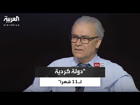 جان دوست القاضي محمد أسس جمهورية كردية في كردستان