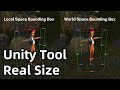 Discover a simple yet powerful Unity tool — Real Size.