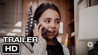 The Fugitive (2020) Trailer | Keifer Sutherland | Thriller Movie