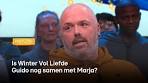 Is Winter Vol Liefde Guido nog gelukkig in de liefde? | Renze - YouTube