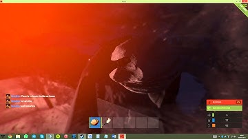 Бильбо Бэггинс Cheater Rust! Facepunch Milan Server