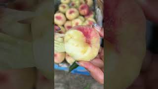 Agriculture Village Fresh Fruit #Viral #Fruit #Shorts #1038