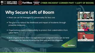 What is Left of Boom?