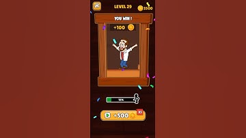 #shorts Home Pin - How To Loot? -  Full Pin Puzzle GamePlay Video [ Level 29 Se 31 ]