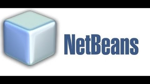 Hướng dẫn cài đặt Netbean cho lập trình Java.