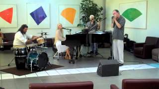 All In The Balance Bing 2012