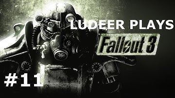 Fallout 3 - Ep 11 - Rivet city