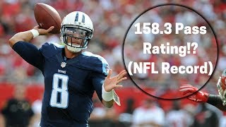 Best Debut Performances | NFL