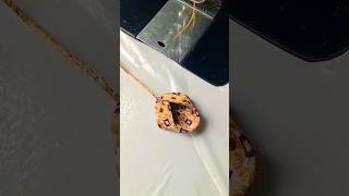 Latest latkan design / Beautiful blouse latkan design tutorial #latkan #shorts #youtubeshorts #viral