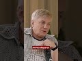 Viktor Saltykov Explained Why His Eldest Daughter Stopped Communicating With Him
