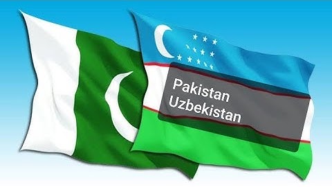 Pak studies.  Chapt: 2. Pak- Uzbekistan relation. Lect: 32