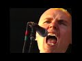 Capture de la vidéo Zwan - Rock Am Ring 2003 - Billy Corgan - Smashing Pumpkins