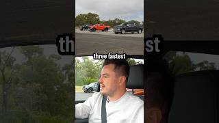 Fastest pickup truck revealed!