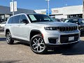2024 Jeep Grand Cherokee L Limited Kearny Mesa, San Diego, El Cajon, Santee, Poway CA