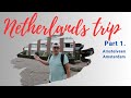 Netherlands trip 1. Amstelveen, Amsterdam