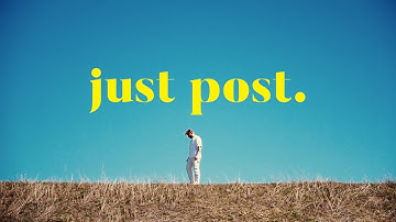 the only social media strategy video worth a s**t right now