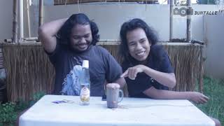 DTU - RESEP MINUMAN BERENERGI PENAMBAH STAMINA Feat Beins Picture  eps 5