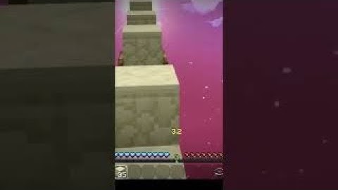 20 block extension with 30 fov #shorts