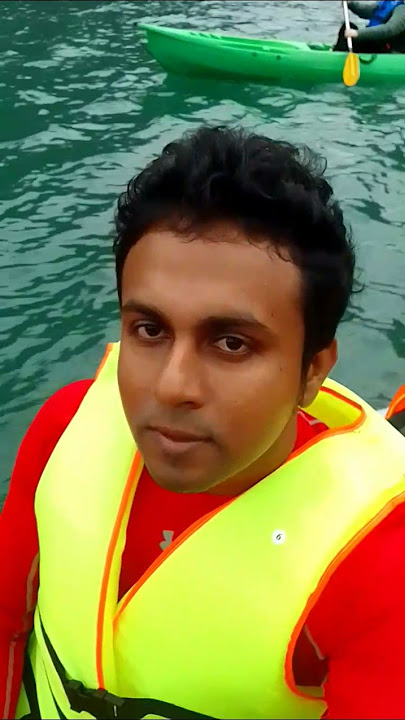 Winner 🛶 ඔරු රේස්  #kayak ‎⁨@travel_lka⁩
