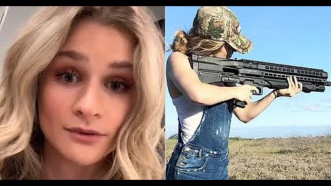 Atypical Star Jenna Boyd selling MLM to her Fans A...