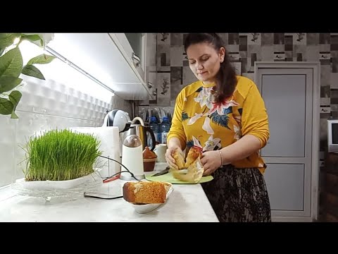 დილის ვლოგი☕☕სუფრიდან რომ ადგები კიდევ უნდა გშიოდესო.