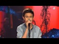 Lukas - If I Ain't Got You | Finale | The Voice Kids 2016