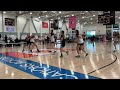 HHH Spring Fling 2026 - National Team Highlights