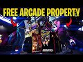 How To Get A Free Arcade Property In GTA Online! (The ...