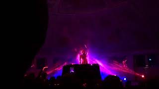 SOPHIE - Live at FORM Arcosanti, Apse Stage 5/13/2018