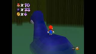 Functional Dorrie ride