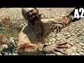 Dying Light The Beast 4K Gameplay Deutsch - Schrecklicher Unfall