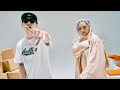 MINMI - GIFT feat.CHEHON[Official Music Video]