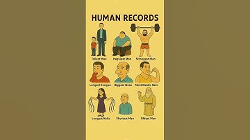 human records 🌍 part 5 #creatures #dragon #power