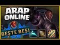 VİDEO DA ÇOK EĞLENİCEKSİNİZ ! - LoL Adc Lucian - PBYKaptan