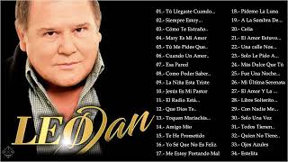 Leo Dan 15 Grandes Exitos