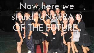 NDMU PSYCH TRIBUTE Batch 2012 2013