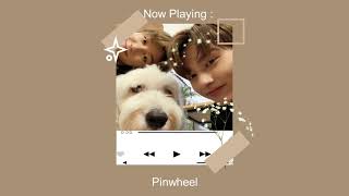 chill & soft seventeen songs for those sleepless nights / study sessions ~ a kpop playlist ♡˚ screenshot 5